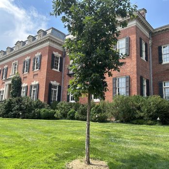Dumbarton Oaks - Botanical Gardens Near Me - Washington, DC, District of Columbia