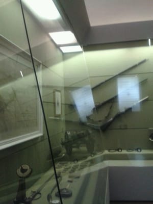 Mineiro Museum by null