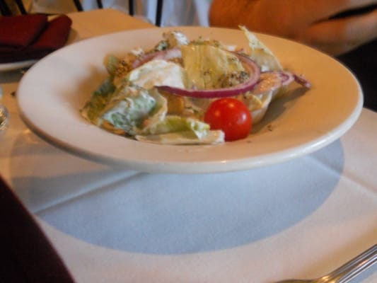 Bob Taylor's Ranch House by null