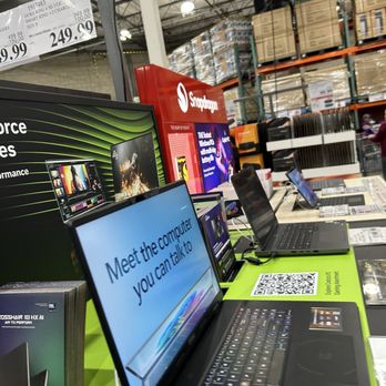 Costco Wholesale - Wholesale Stores Near Me - Temecula, California