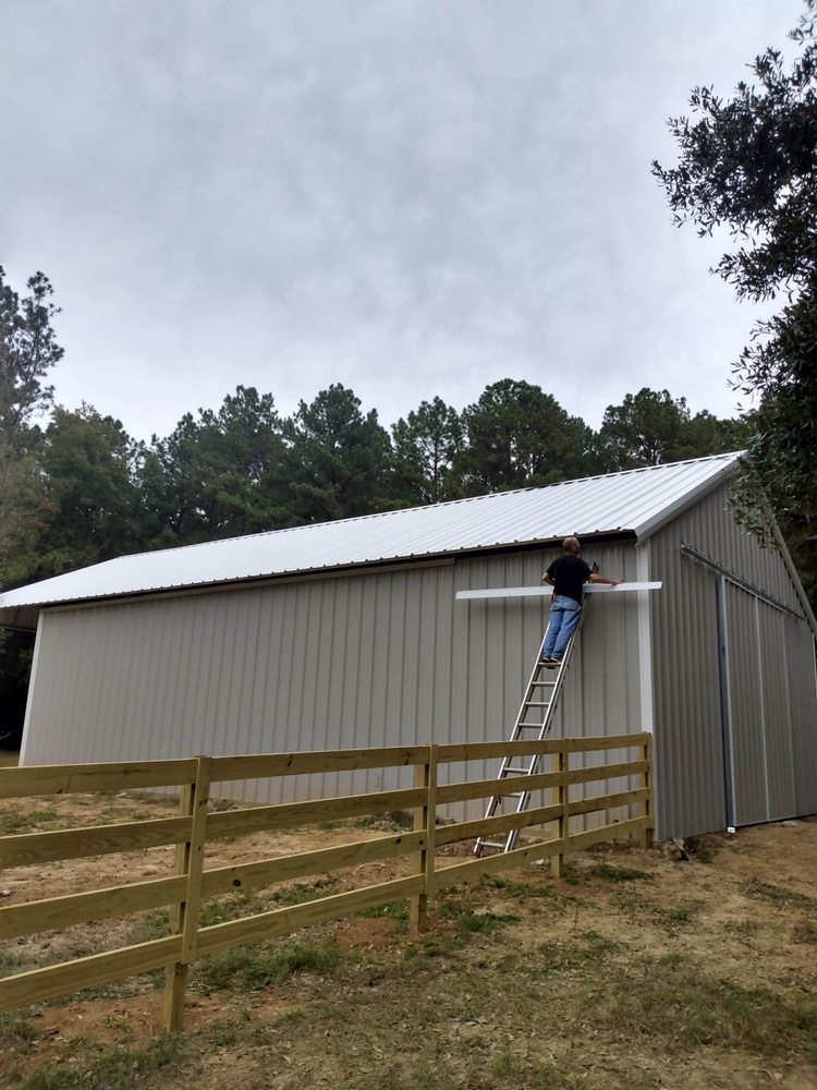 Slide of Charlee Rose Development