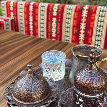 Aladdin Cafe - Arabic coffee - Coffee & Tea Near Me - Richardson, Texas Aladdin Cafe - Arabic coffee - Coffee & Tea Near Me - Richardson, Texas