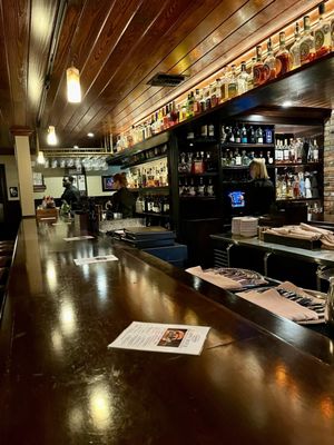 Okeechobee Steak House by null