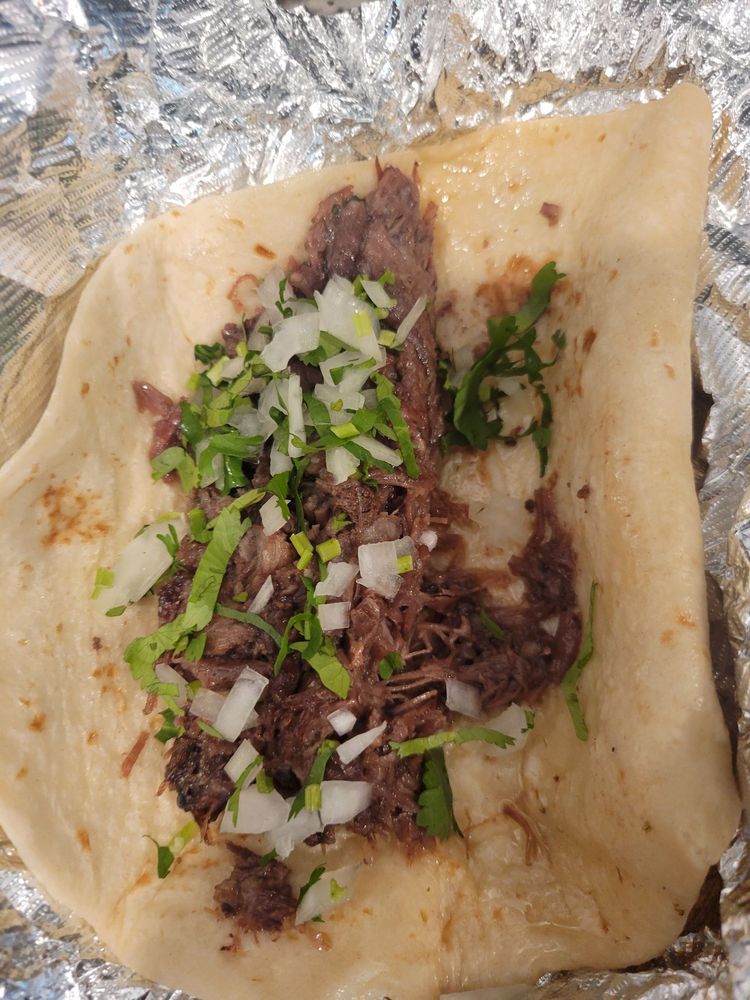 Tacos El Agavero