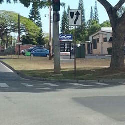 Car Care Center - Gas at $3.94 on base!!!