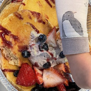 5800 North Cafe - Breakfast & Brunch Near Me - Chicago, Illinois