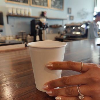Cannon Coffee - Cafes Near Me - Austin, Texas