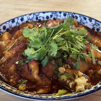 North Star - Spicy Boiled Fish - Szechuan Near Me - Lake Zurich, Illinois North Star - Spicy Boiled Fish - Szechuan Near Me - Lake Zurich, Illinois