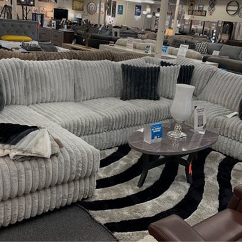 Furniture plus - Furniture Stores Near Me - Bakersfield, California