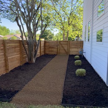 Transformed Landscaping - Landscape Architects or Designers Near Me - Austin, Texas
