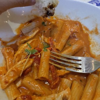 Bottiglia - Italian Near Me - Henderson, Nevada
