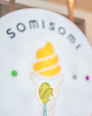 Somisomi by null