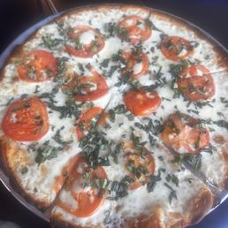 Margherita