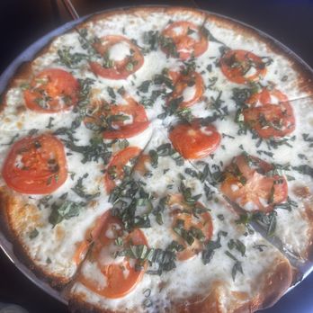 Johnny Radz - Gluten free Margherita - Pizza Near Me - Encinitas, California