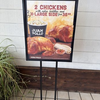 Juan Pollo - Mexican Near Me - Covina, California