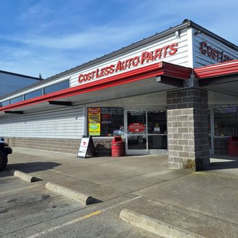 Cost Less Auto Parts - Auto Parts & Supplies Near Me - Vancouver, Washington Cost Less Auto Parts - Auto Parts & Supplies Near Me - Vancouver, Washington