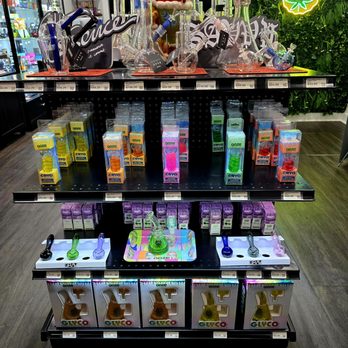 Uforia Dispensary - Pipes - Cannabis Dispensaries Near Me - Jersey City, New Jersey Uforia Dispensary - Pipes - Cannabis Dispensaries Near Me - Jersey City, New Jersey
