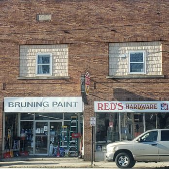 Red's Hardware - 2.16.21 - Hardware Stores Near Me - Thomaston, Connecticut Red's Hardware - 2.16.21 - Hardware Stores Near Me - Thomaston, Connecticut