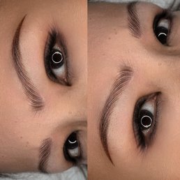 Eyebrows Eyebrows