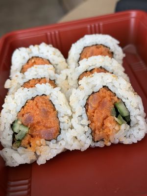 Sushi Spot Waikiki by null