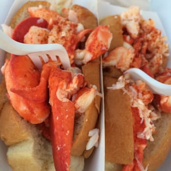 Red Hook Lobster Pound - Seafood Near Me - Brooklyn, New York