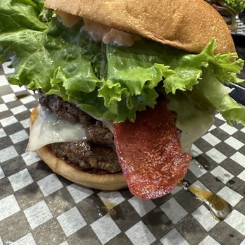 Fab Burgers - Burgers Near Me - Surrey, British Columbia Fab Burgers - Burgers Near Me - Surrey, British Columbia