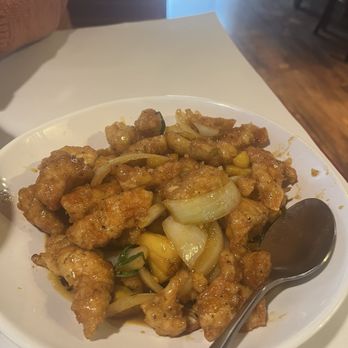 Tommy Thai - CS13 - Crispy Chicken - Cambodian Near Me - Mountain View, California Tommy Thai - CS13 - Crispy Chicken - Cambodian Near Me - Mountain View, California