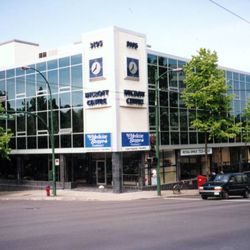 Neurokinetics Health Services