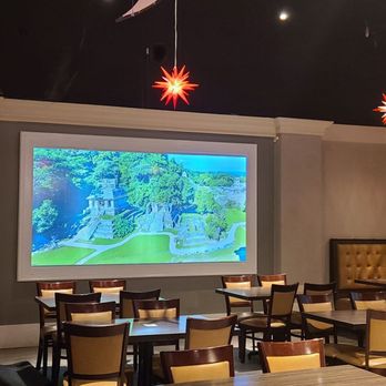 Mayan Kitchen - Dining area - Latin American Near Me - Chattanooga, Tennessee Mayan Kitchen - Dining area - Latin American Near Me - Chattanooga, Tennessee
