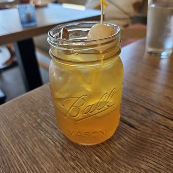 Andaman Thai - Lychee tea - Thai Near Me - Walnut Creek, California Andaman Thai - Lychee tea - Thai Near Me - Walnut Creek, California