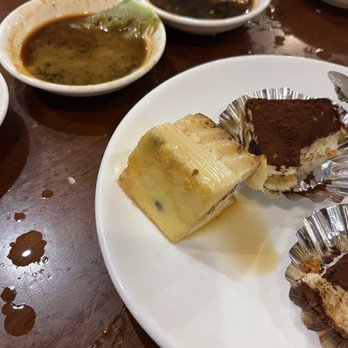 Vegas Seafood Buffet - Mold on dessert - Buffets Near Me - Glendale, California Vegas Seafood Buffet - Mold on dessert - Buffets Near Me - Glendale, California