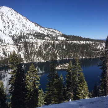Inspiration Point - Parks Near Me - South Lake Tahoe, California