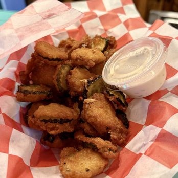 Willoughby By the Bay - Fried Pickles - Seafood Near Me - Norfolk, Virginia Willoughby By the Bay - Fried Pickles - Seafood Near Me - Norfolk, Virginia