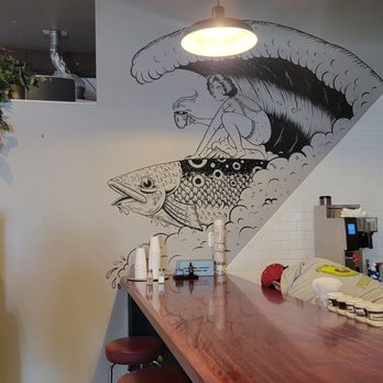 Push and Pour - Coffee & Tea Near Me - Garden City, Idaho Push and Pour - Coffee & Tea Near Me - Garden City, Idaho