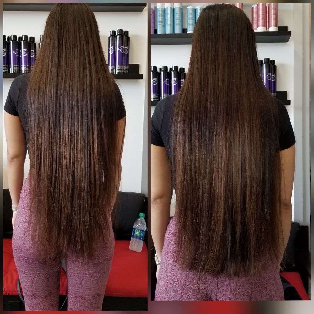 Peter G' Hair Studio Logo