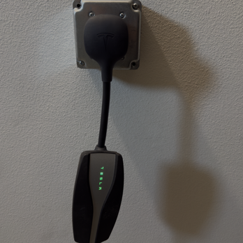 Bright Bulbs Electric - NEMA 14-50 install with 50 amp breaker - Electricians Near Me - Upland, California