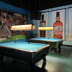 Whiskey Jill's - 10/25/24 FYI.