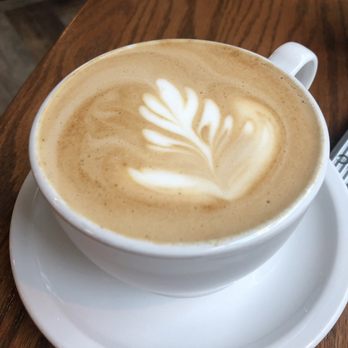 Maplewood Kitchen and Bar - Latte - Breakfast & Brunch Near Me - Cincinnati, Ohio Maplewood Kitchen and Bar - Latte - Breakfast & Brunch Near Me - Cincinnati, Ohio