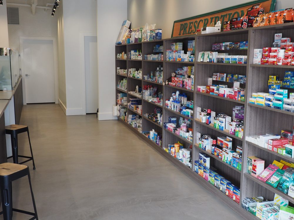 DAVIE PHARMACY Updated September 2024 11 Reviews 1232 Davie