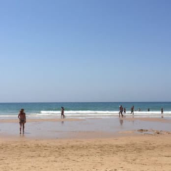 Playa de El Palmar - Beaches Near Me - Vejer de la Frontera, California Playa de El Palmar - Beaches Near Me - Vejer de la Frontera, California