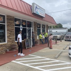 Skinner's Seafood To Go - Exterior- To Go Only