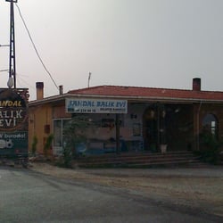 Sandal Balıkevi