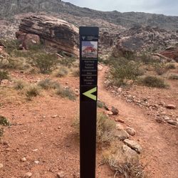 Kraft Mt sign