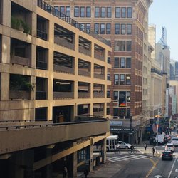 SUTTER STOCKTON GARAGE - 102 Photos & 392 Reviews - 444 Stockton St