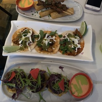 Mojo - Appetizers at Mojo! The new spot on Austin St! - Latin American Near Me - Forest Hills, New York Mojo - Appetizers at Mojo! The new spot on Austin St! - Latin American Near Me - Forest Hills, New York