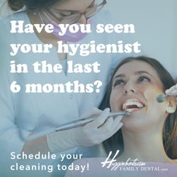 Higginbotham Family Dental
