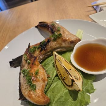 Sushi Kaen - Yellowtail collar - Japanese Near Me - Northridge, California Sushi Kaen - Yellowtail collar - Japanese Near Me - Northridge, California