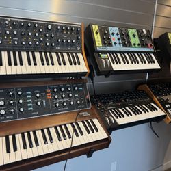 Keys