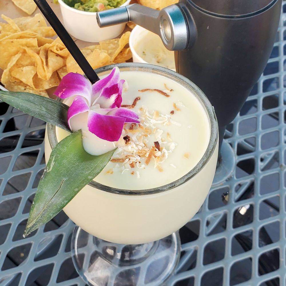 Buena Vida - Tacos Near Me - Fort Worth, Texas