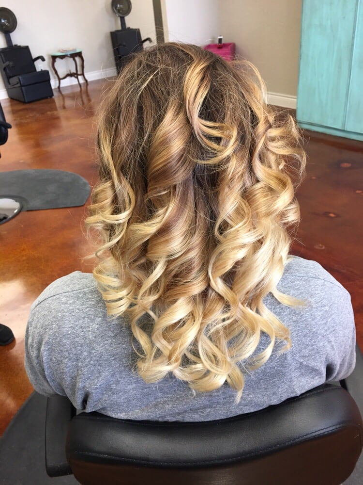 THE HAIR HOUSE 17 Photos 7541 US Hwy 87, China Grove, TX Yelp